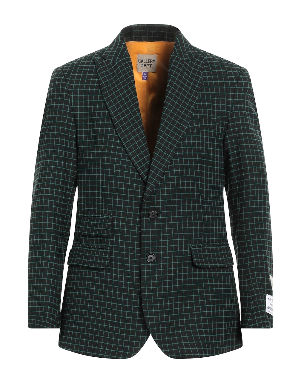 GALLERY DEPT. - Blazers
