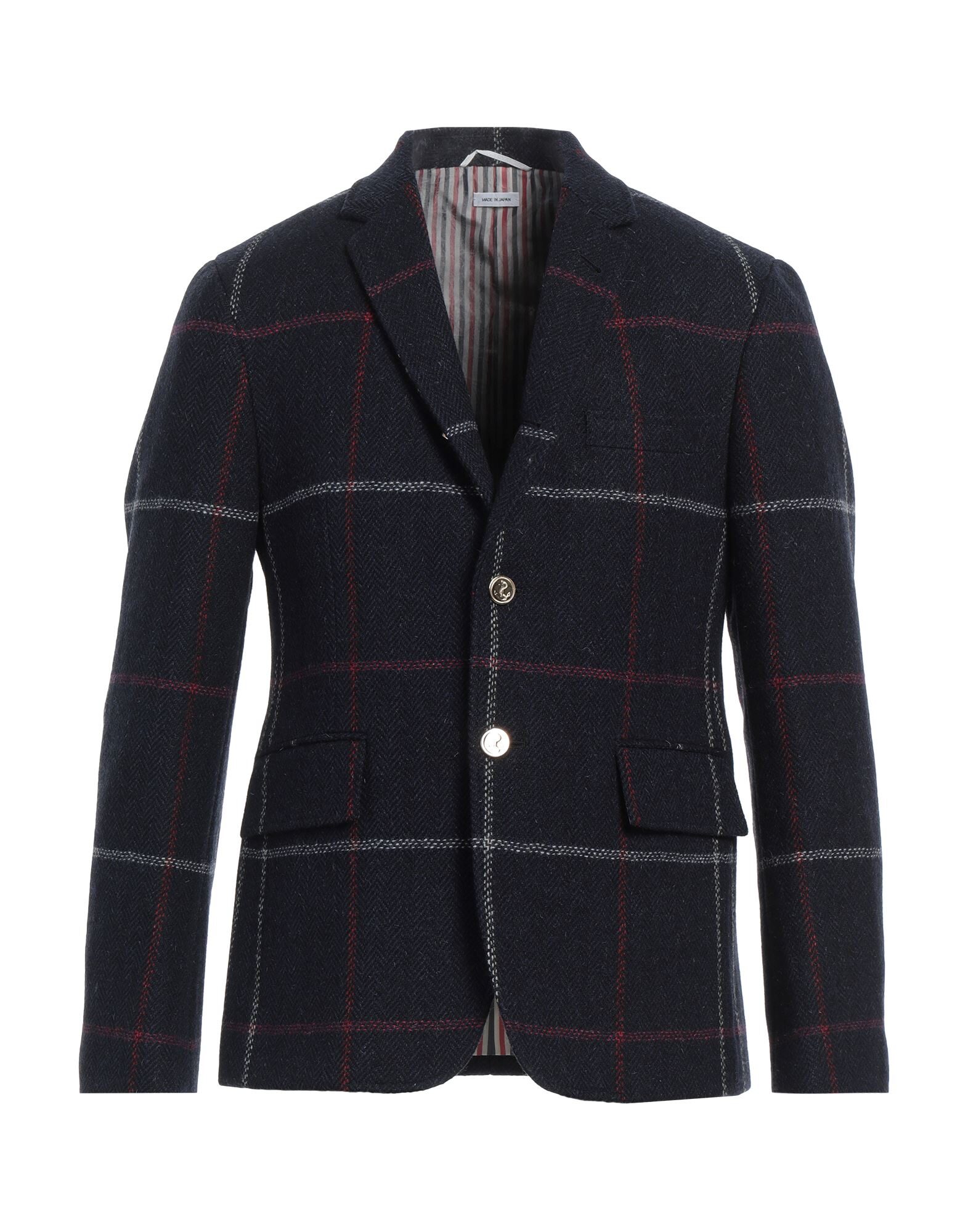 THOM BROWNE - ブレザー