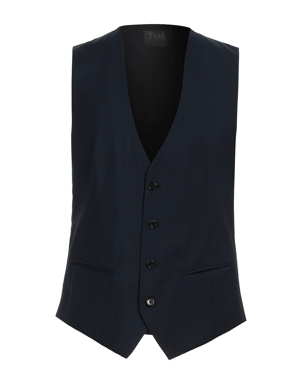 TOMBOLINI - Tailored Vests