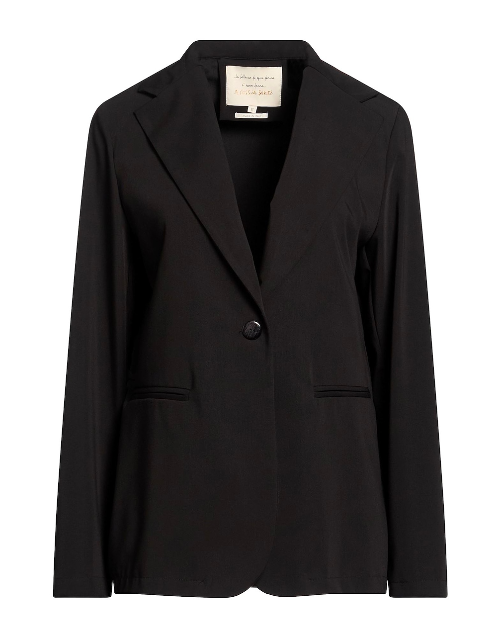 ALESSIA SANTI - Σακάκια