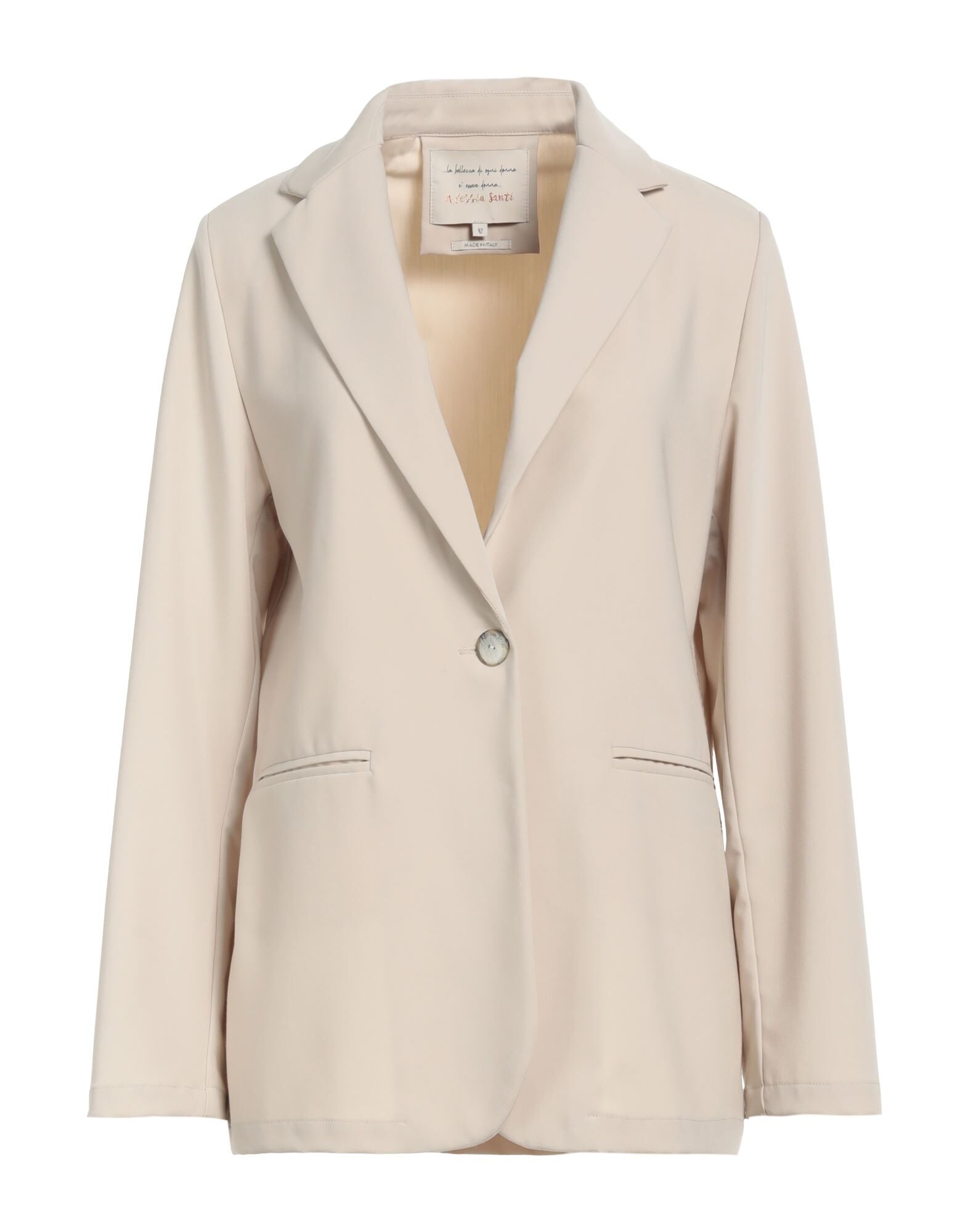 ALESSIA SANTI - Blazers