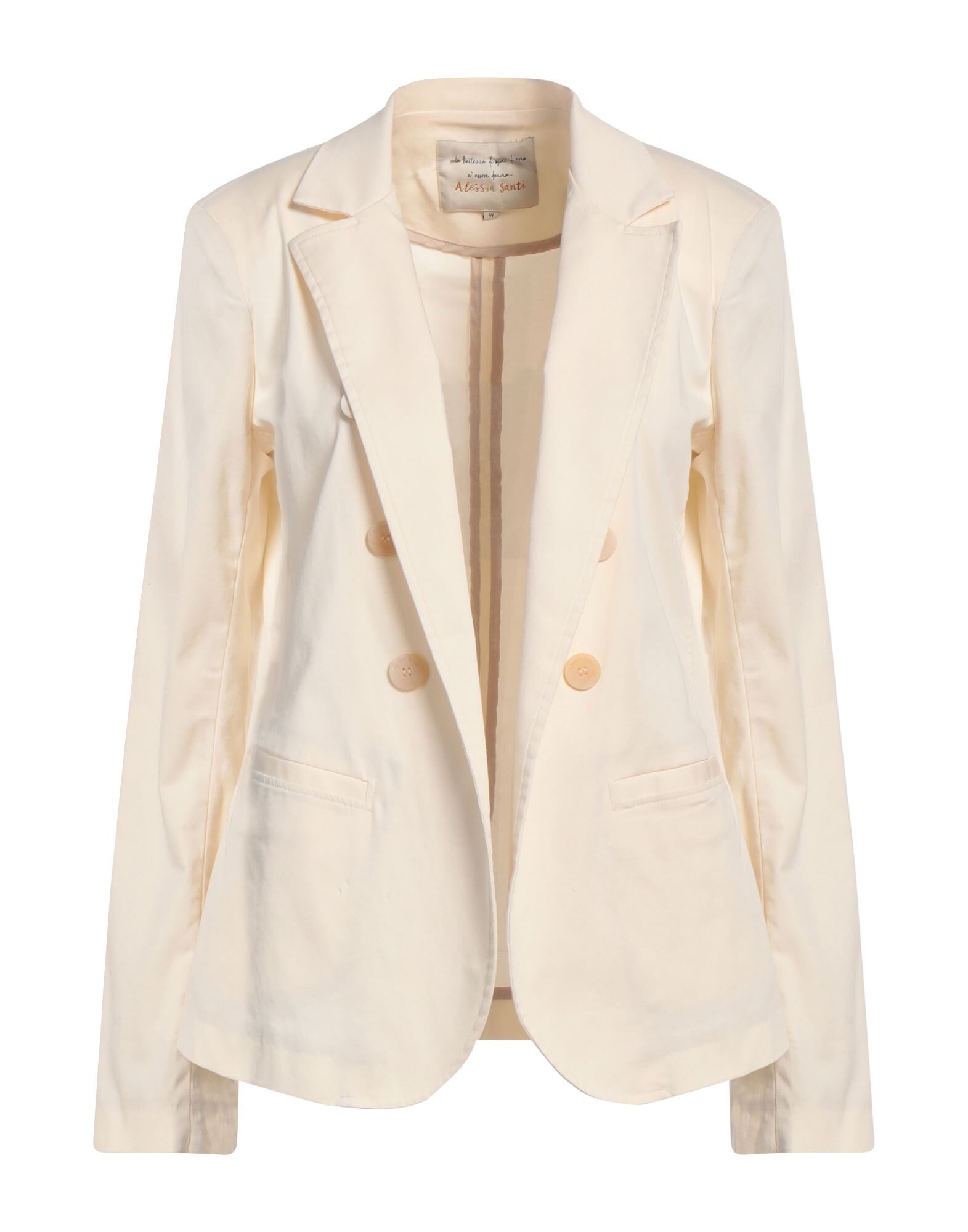ALESSIA SANTI - Blazers