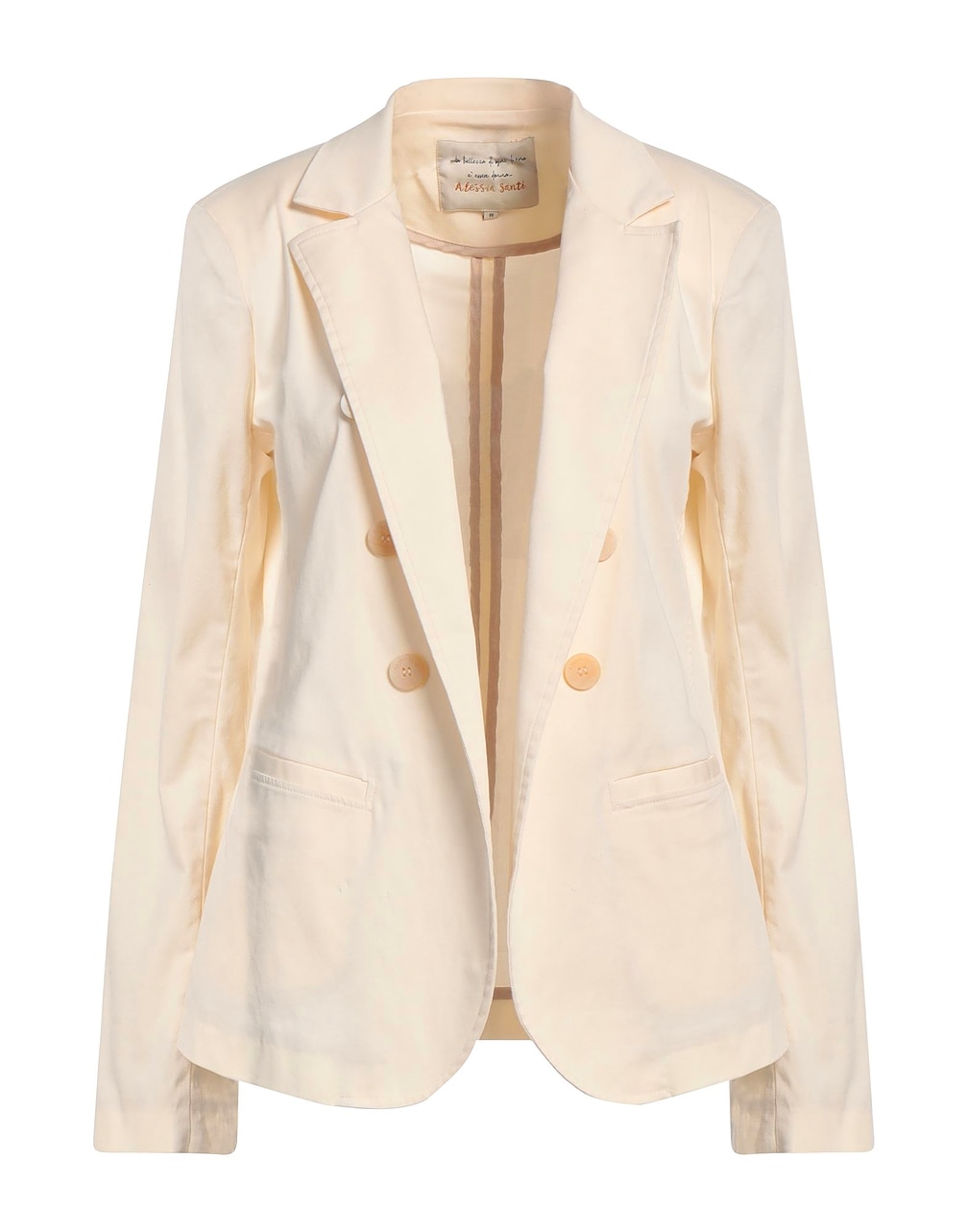 ALESSIA SANTI - Blazers