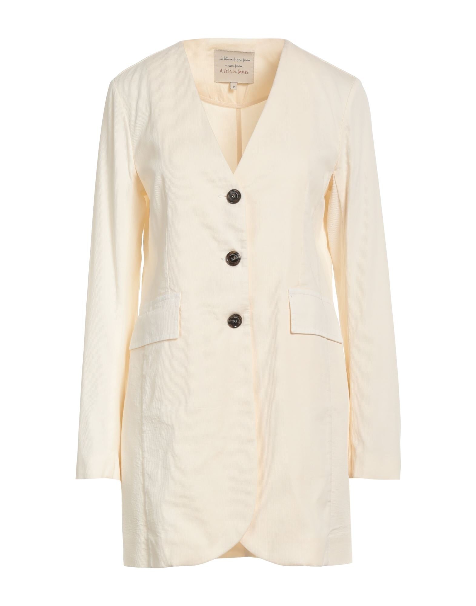 ALESSIA SANTI - Blazers