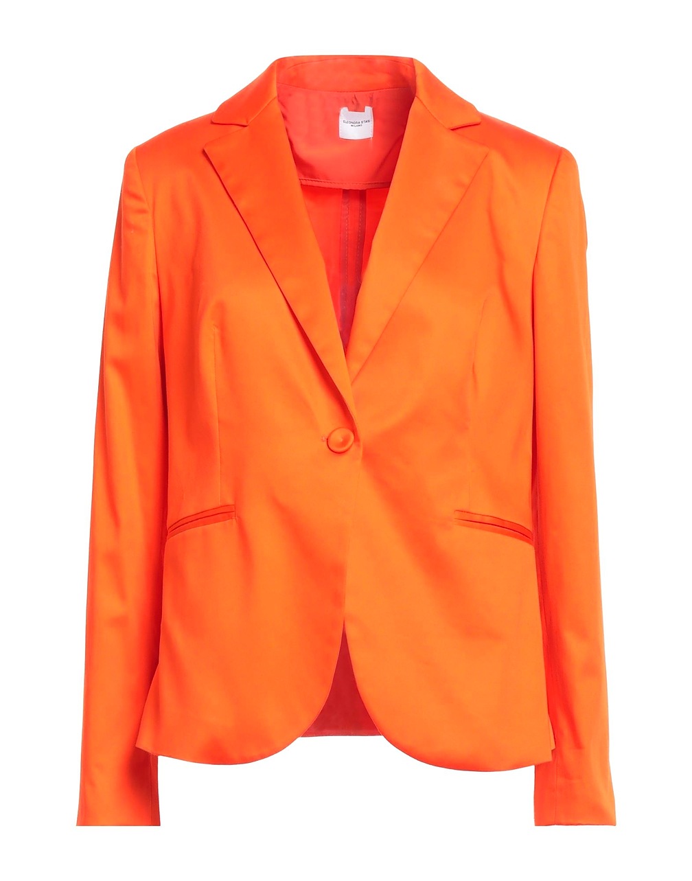 ELEONORA STASI - Blazers