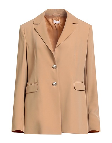 LIU •JO Blazer Sand 100% Polyester