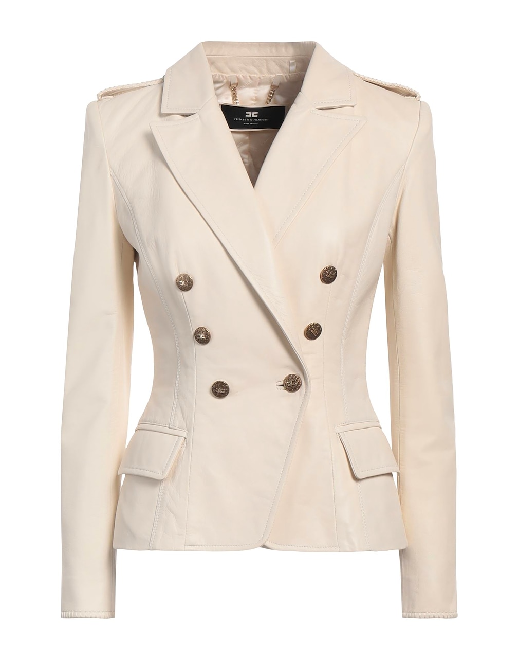 ELISABETTA FRANCHI - Blazers
