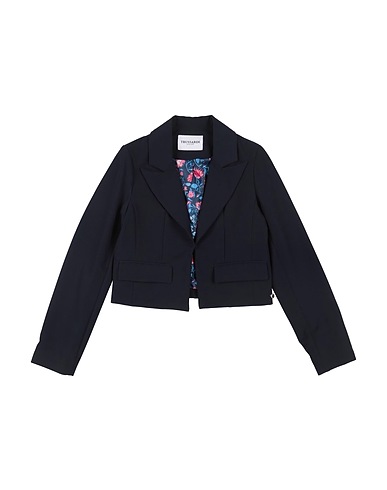 TRUSSARDI JUNIOR Veste 65% Polyester, 32% Viscose, 3% Élasthanne
