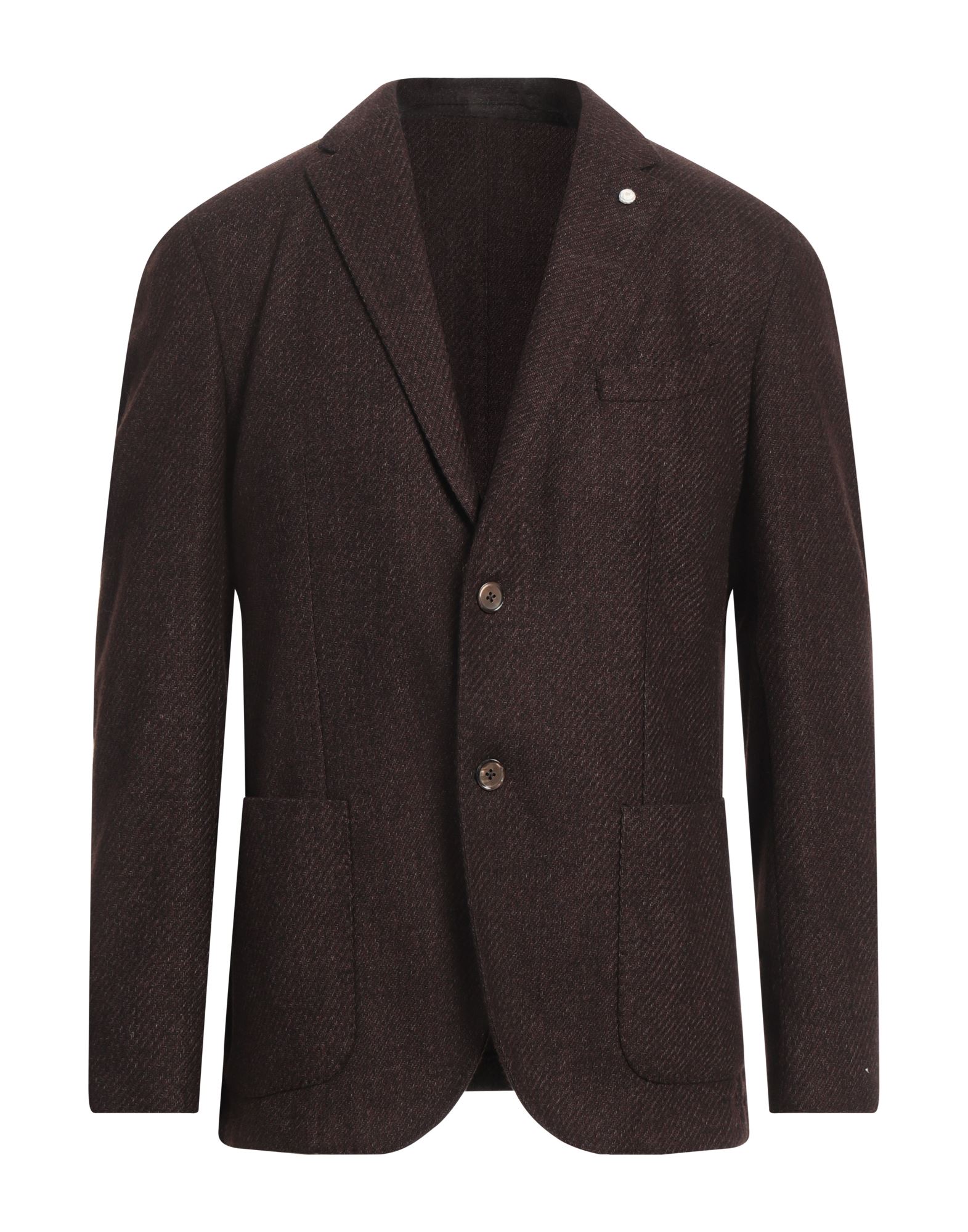 LUIGI BIANCHI Mantova - Blazers