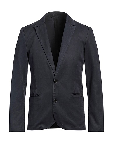 ZADIG&VOLTAIRE Blazer Lead 53% Cotton, 47% Lyocell