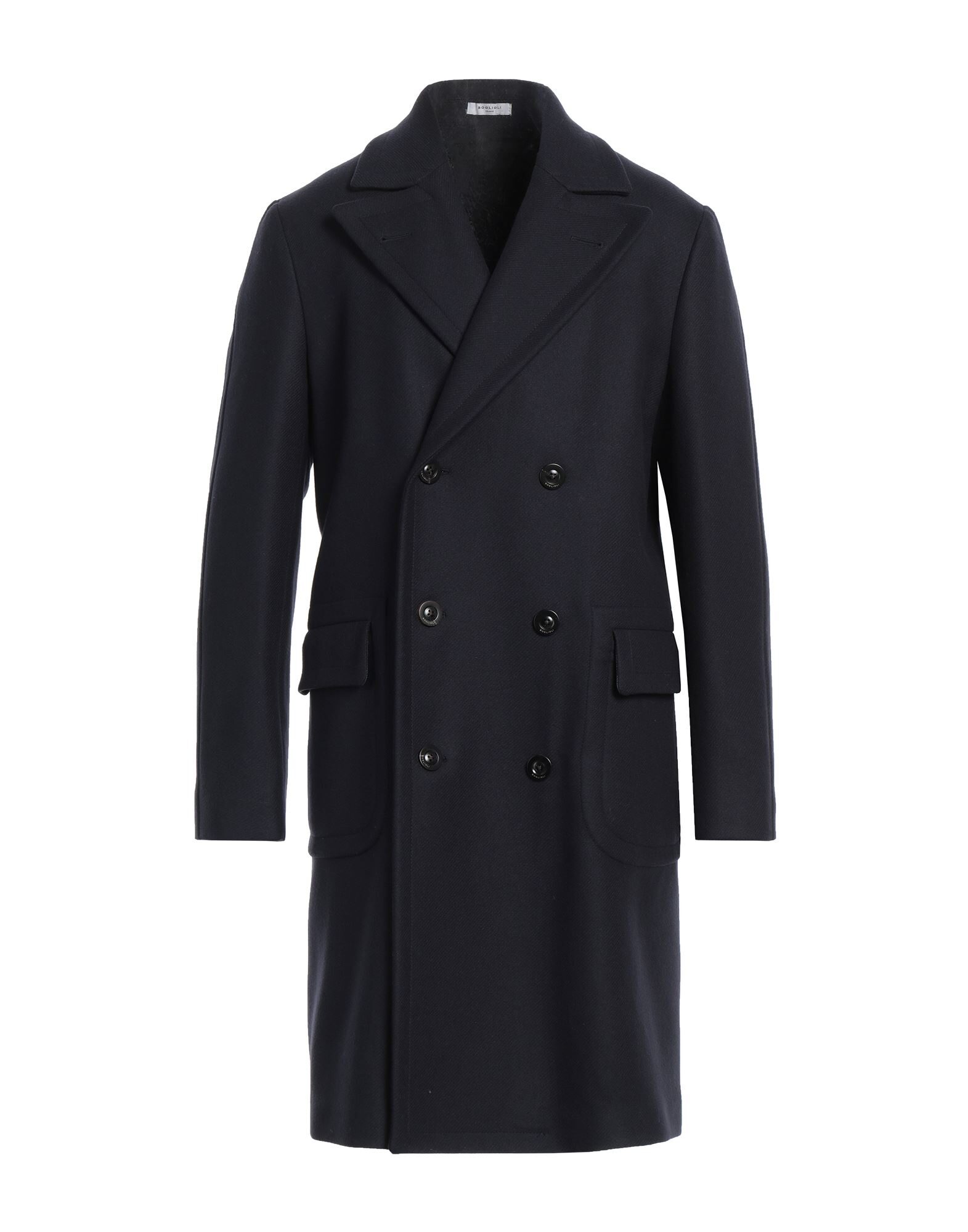 BOGLIOLI - Coats