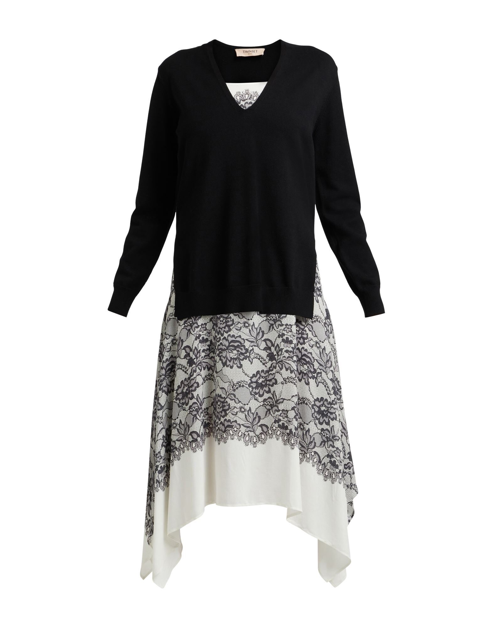 TWINSET - Midi dresses