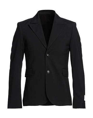 ZADIG&VOLTAIRE Blazer Black 100% Wool