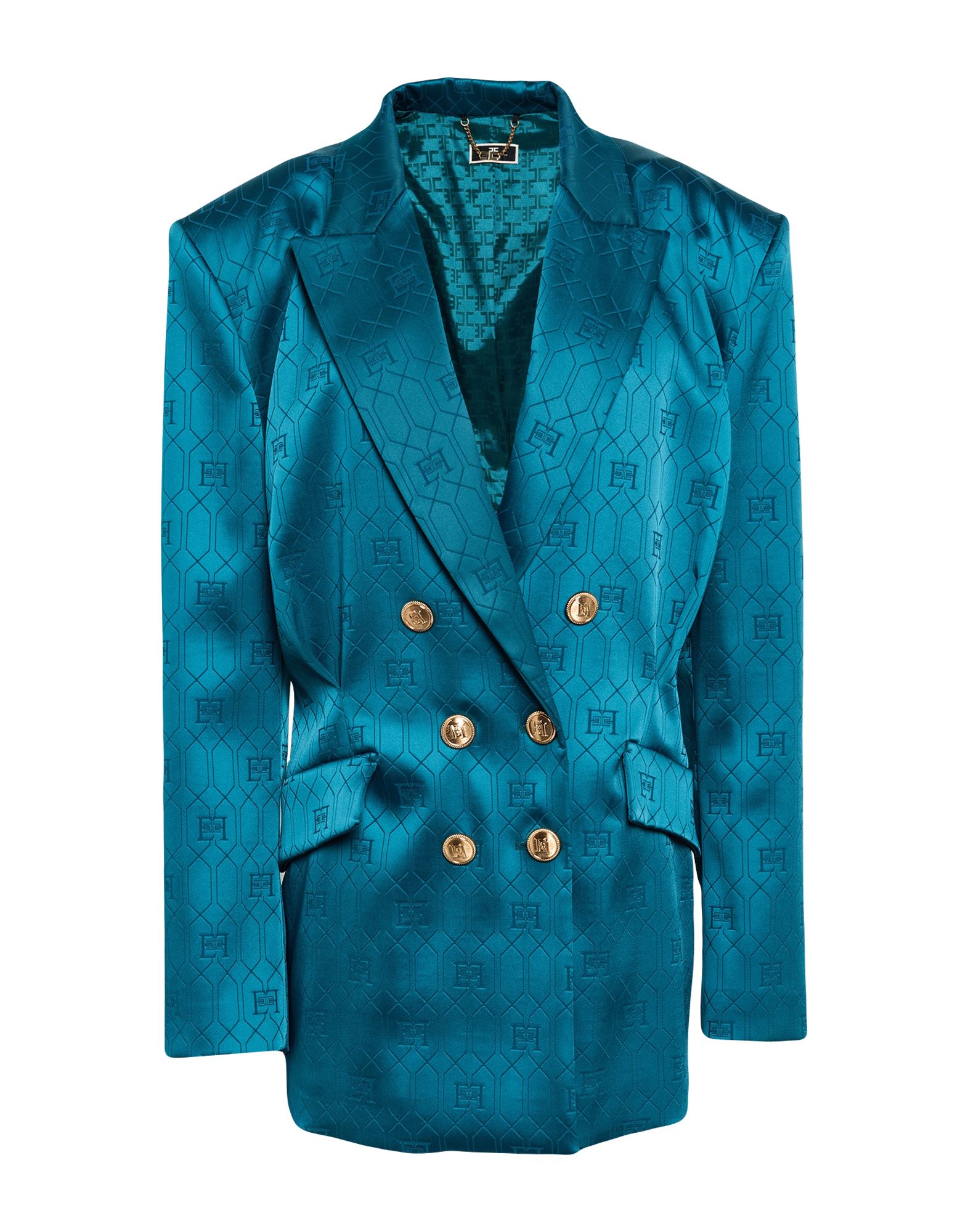 ELISABETTA FRANCHI - ブレザー