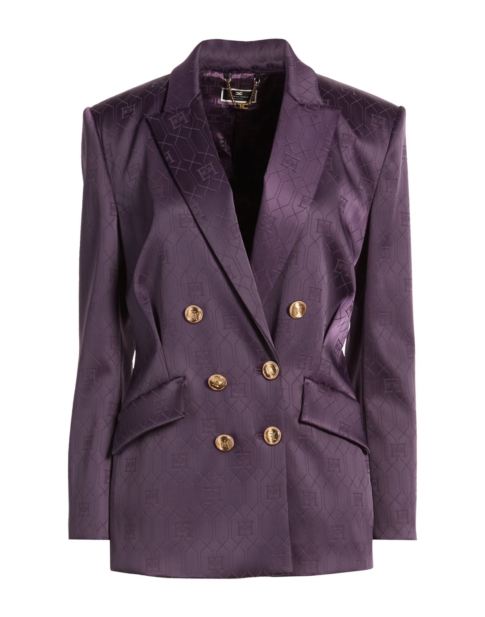 ELISABETTA FRANCHI - Blazers