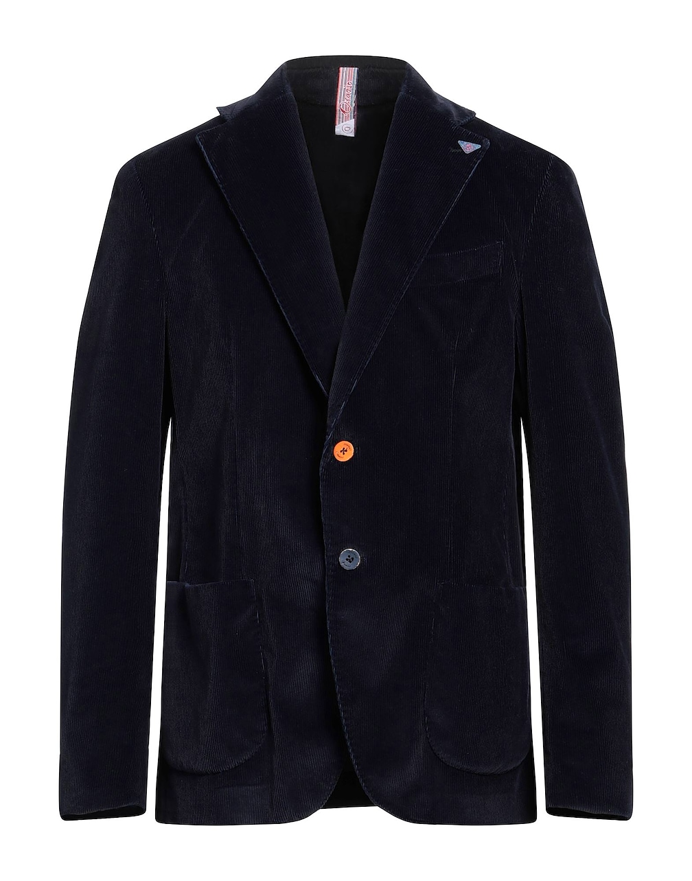 ORAZIO LUCIANO - Blazers