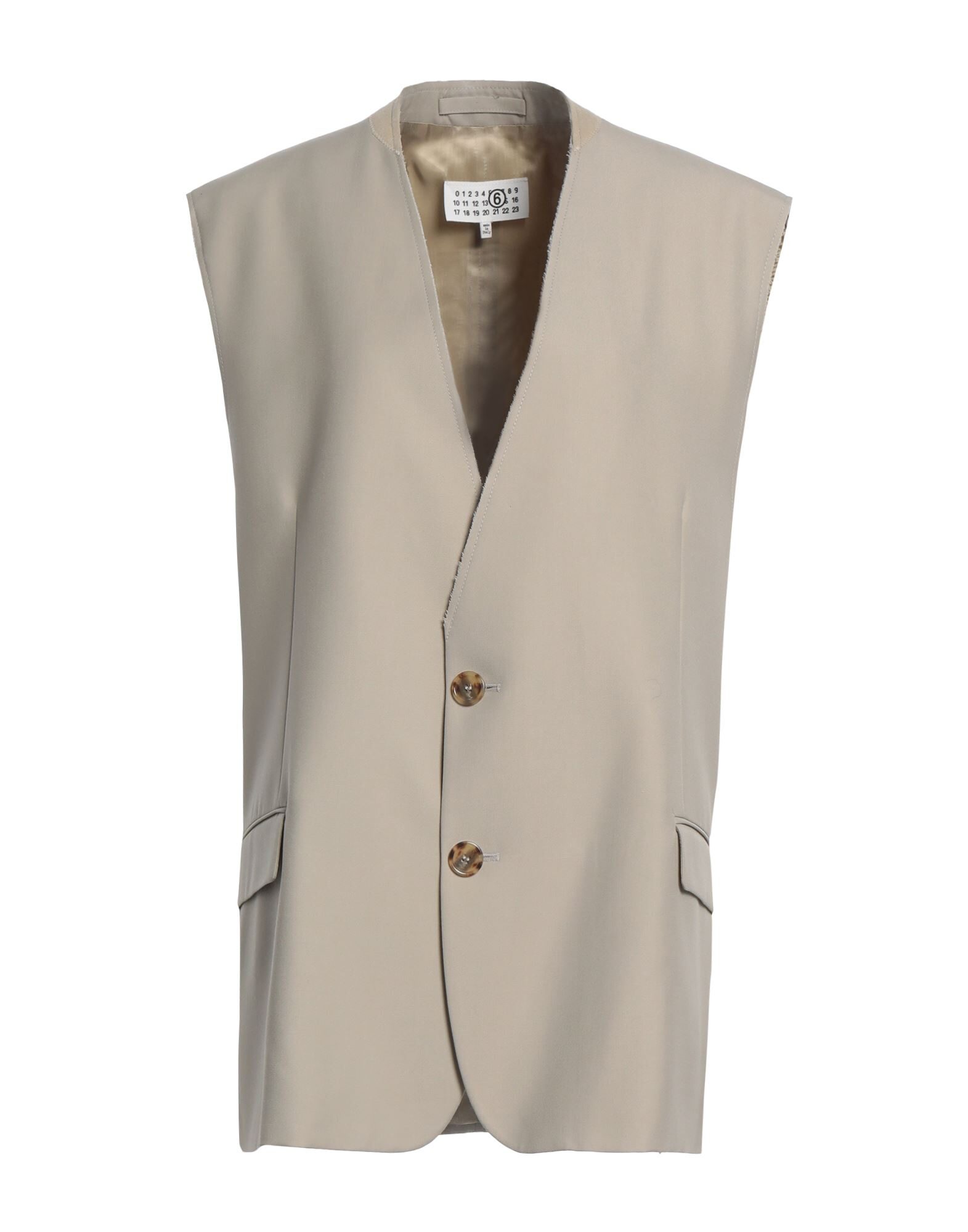 MM6 MAISON MARGIELA - テーラードベスト