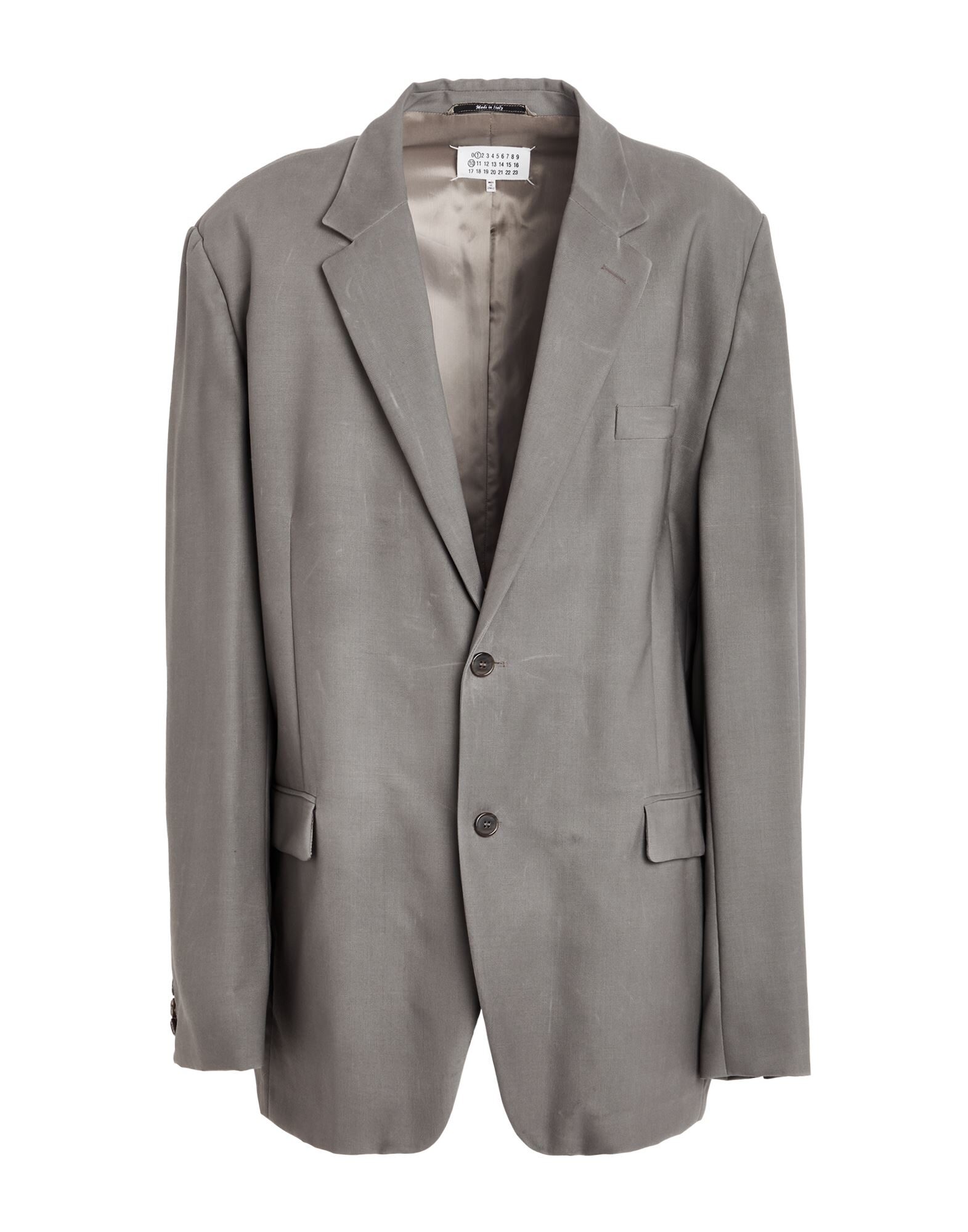 MAISON MARGIELA - Blazers