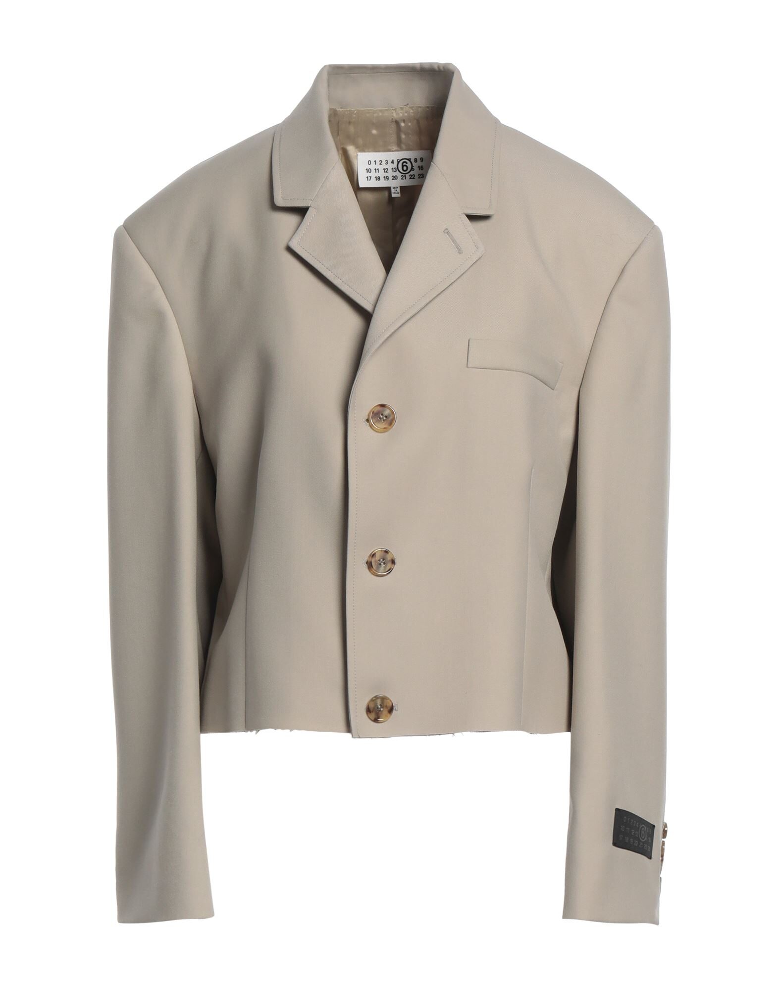 MM6 MAISON MARGIELA - 블레이저