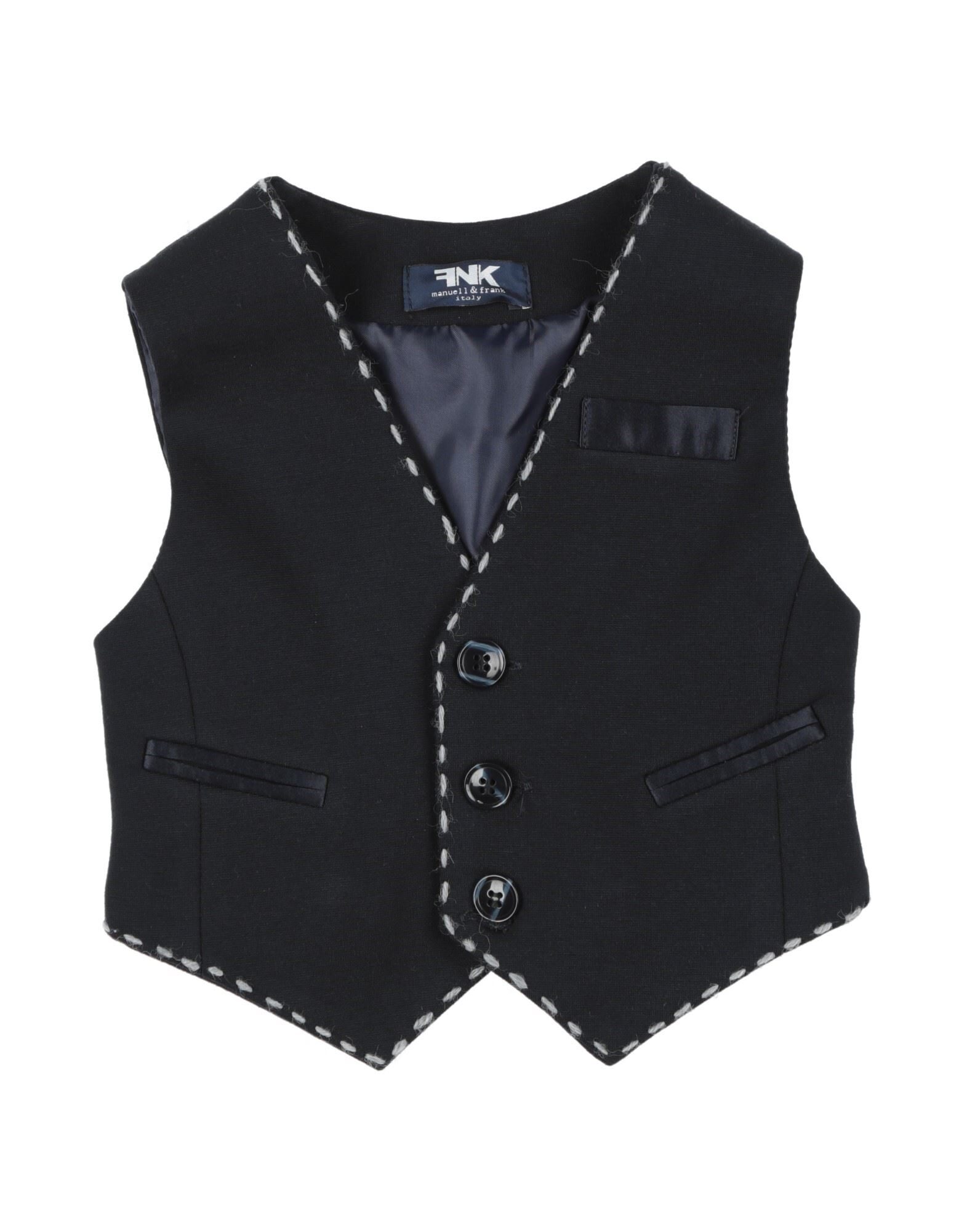 MANUELL & FRANK - Waistcoats