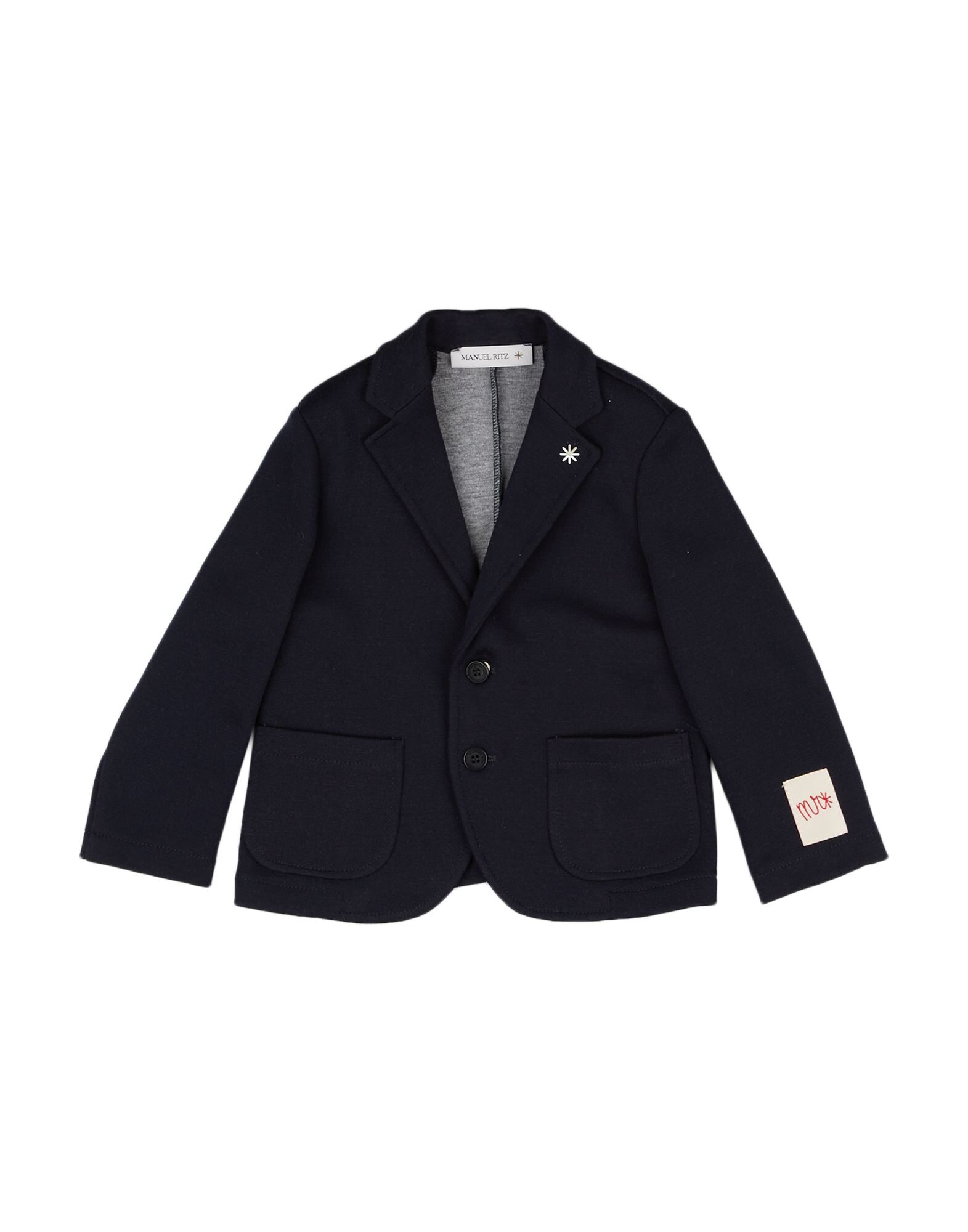 MANUEL RITZ - Blazers