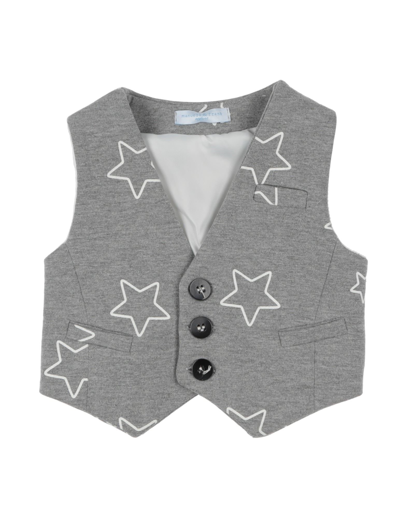 MANUELL & FRANK - テーラードベスト