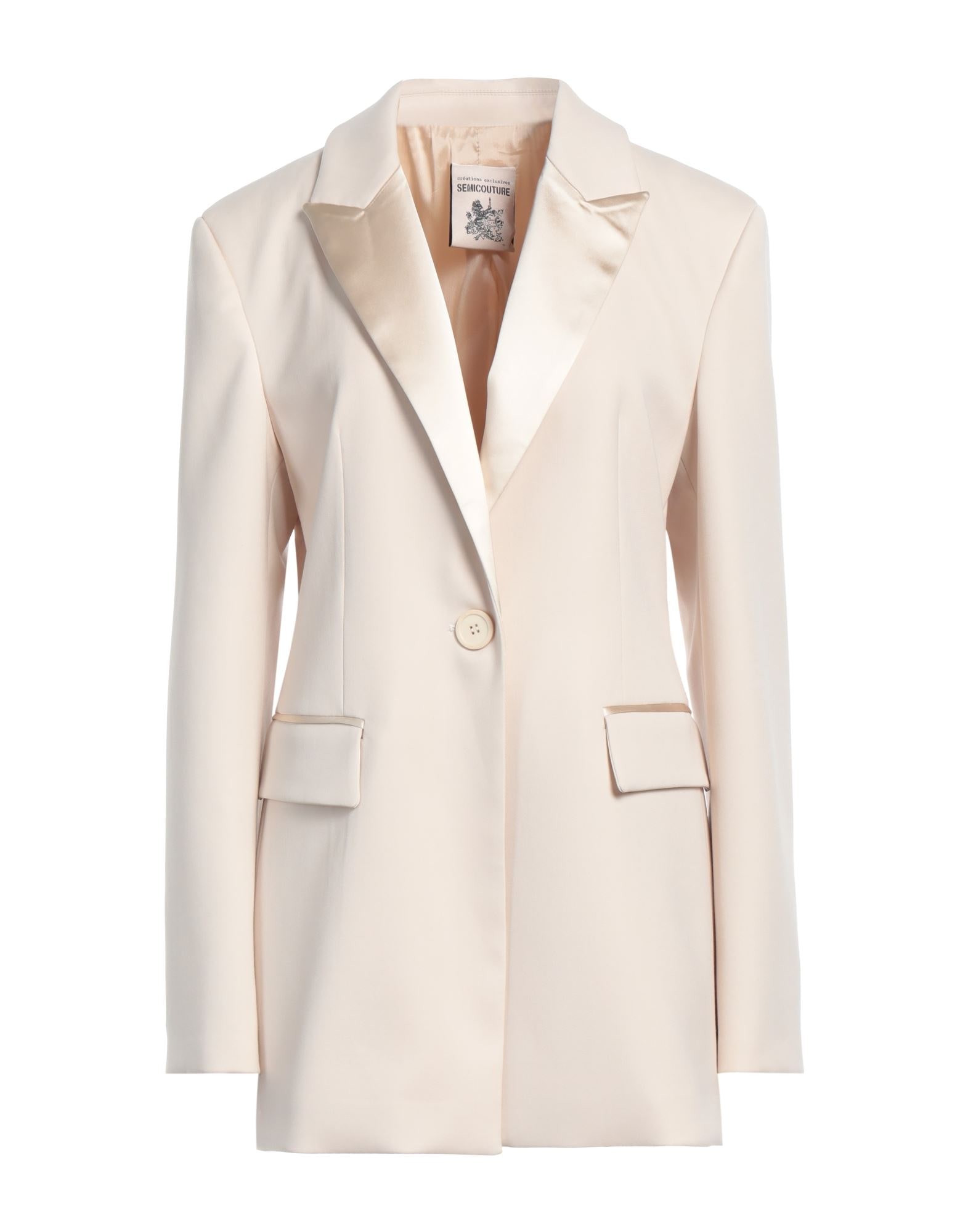 SEMICOUTURE - Blazers