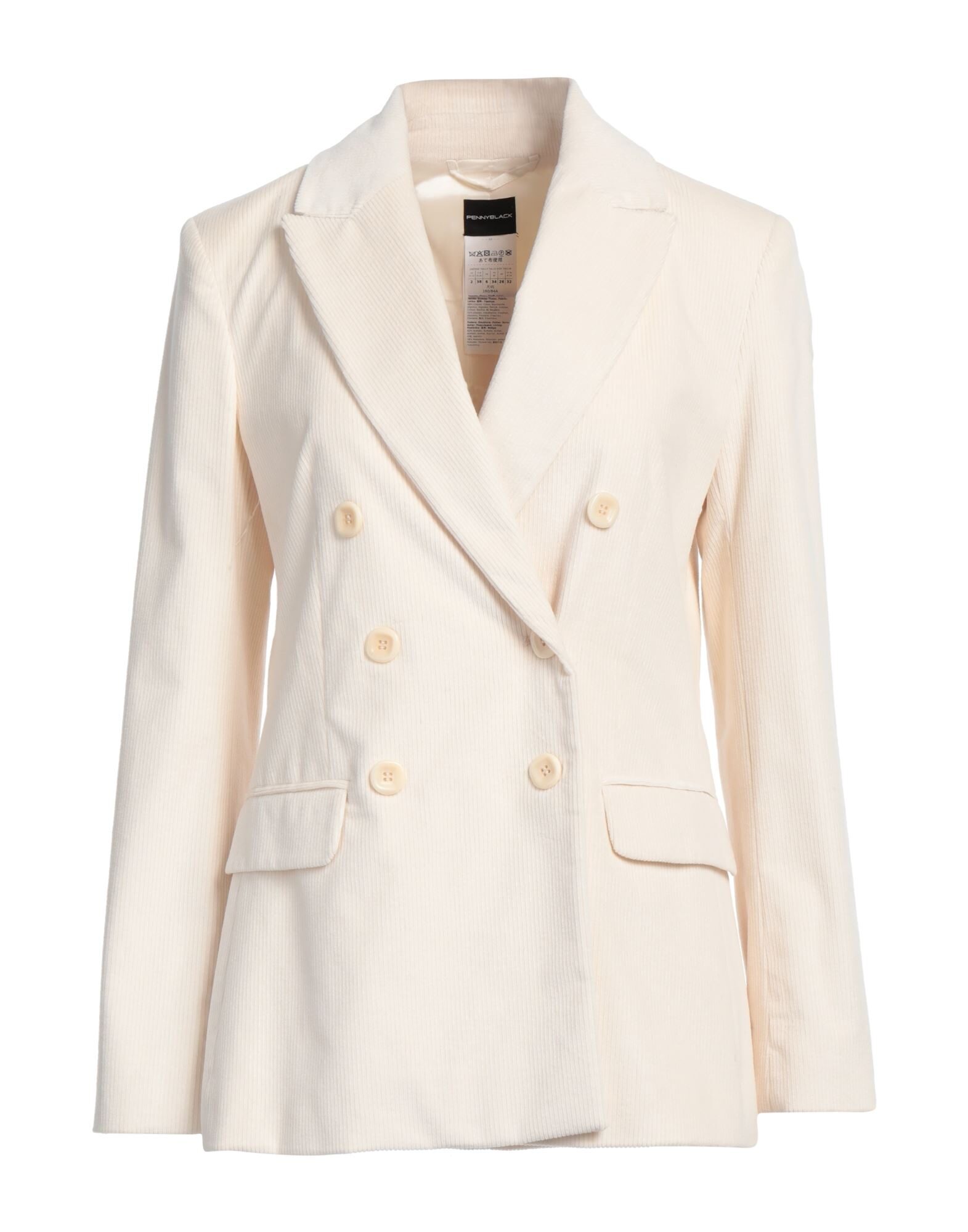 PENNYBLACK - Blazers