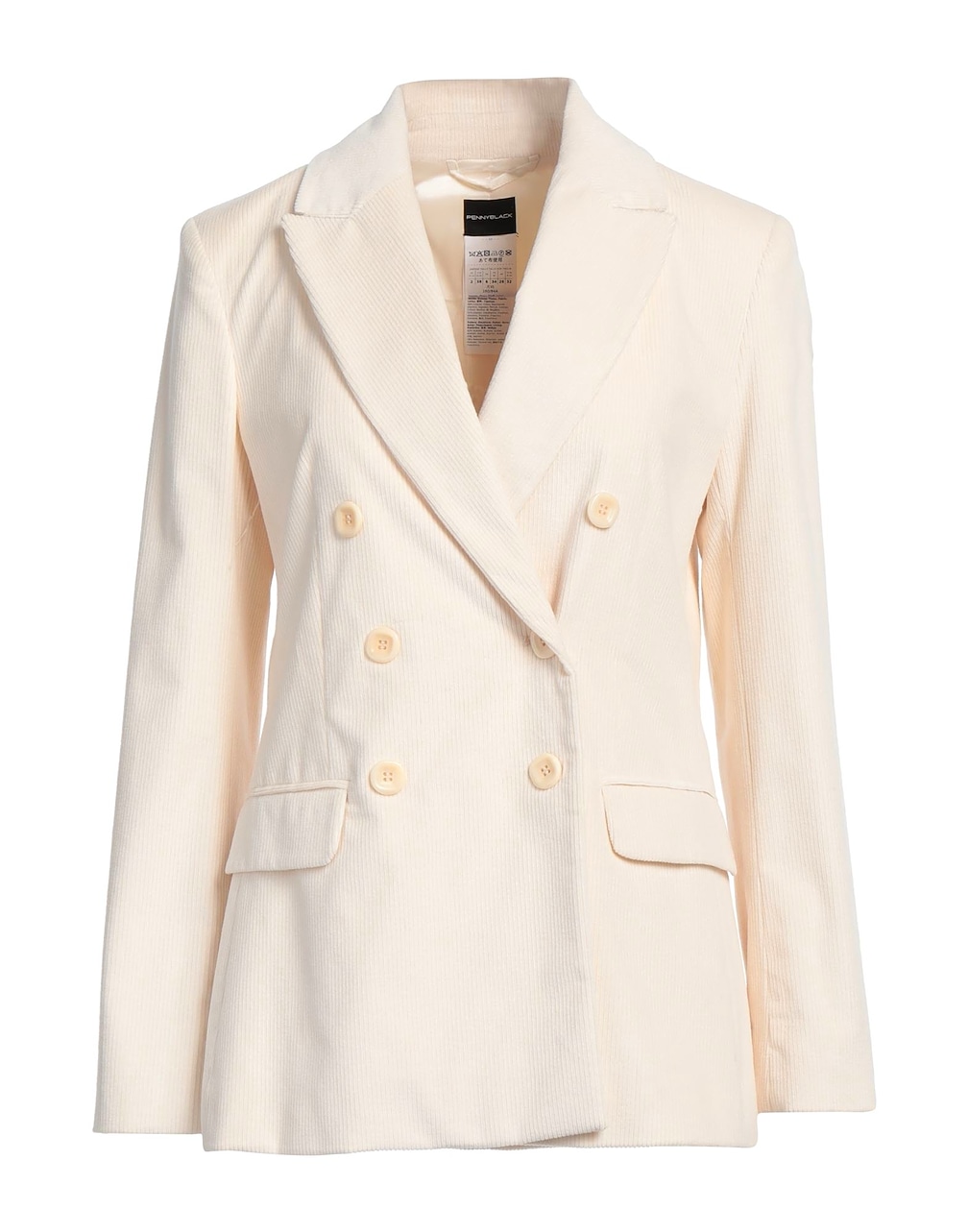 PENNYBLACK - Blazers