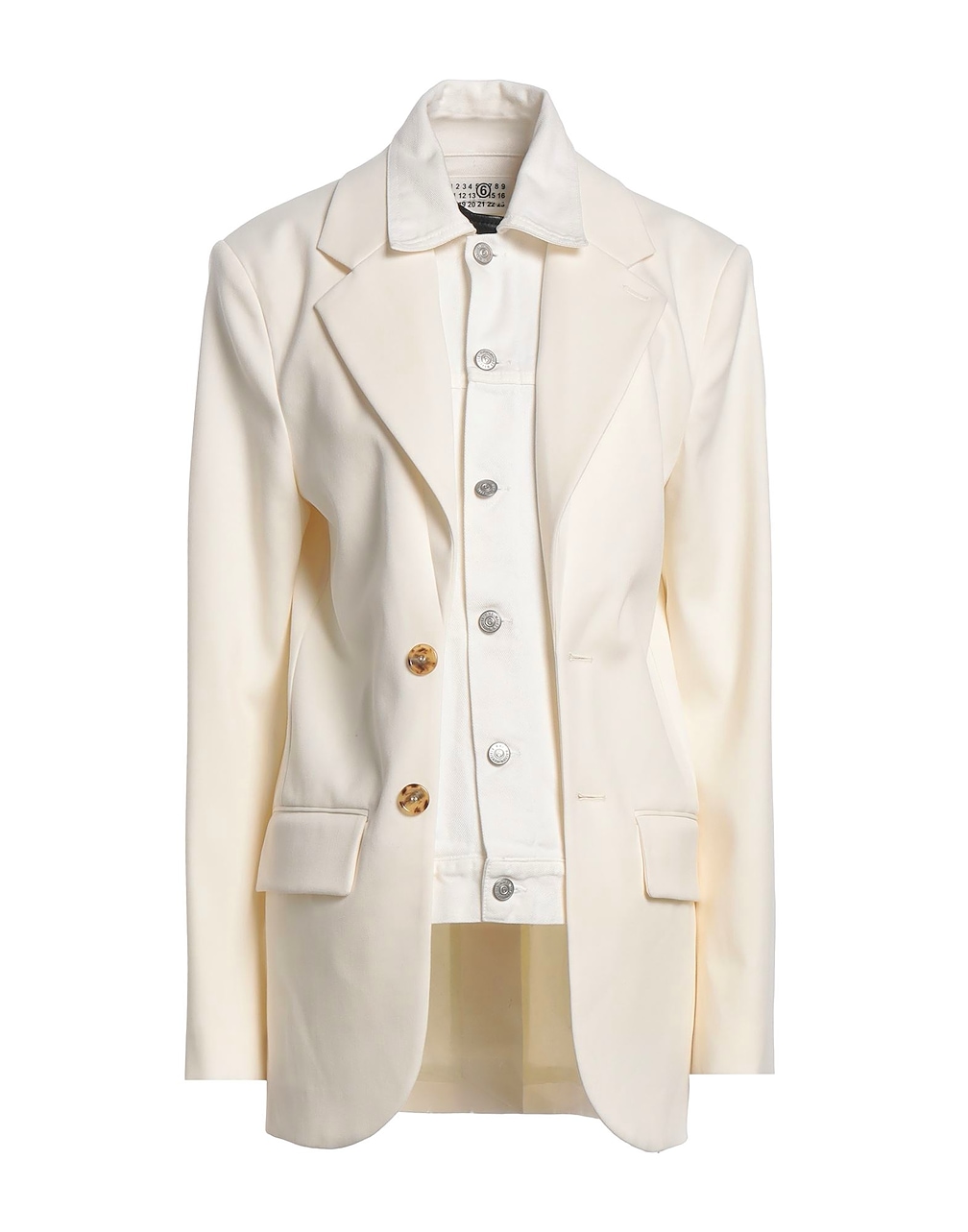 MM6 MAISON MARGIELA - Blazers