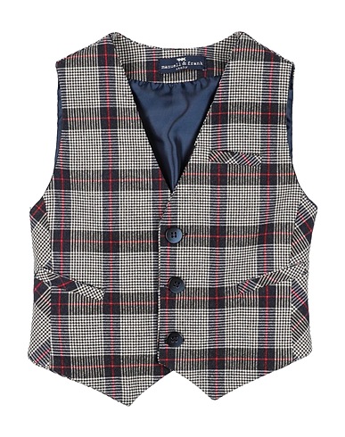 MANUELL & FRANK Γιλέκο 54% Βαμβάκι, 39% Πολυεστέρας, 4% Άλλες ίνες, 3% Ελαστάνη