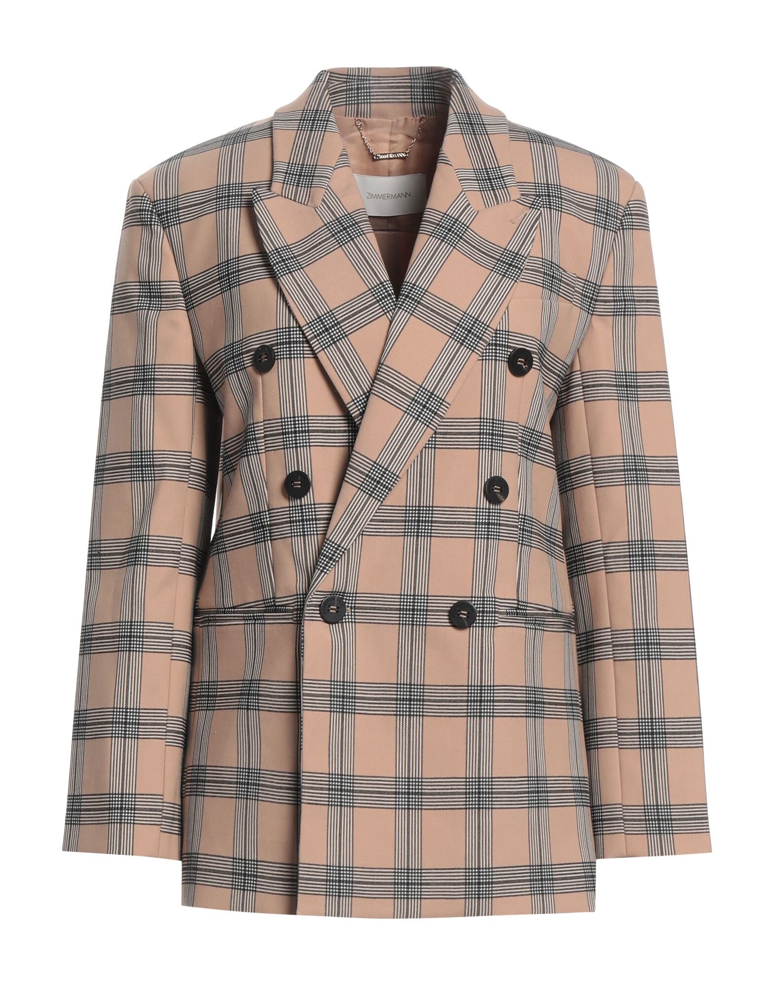 ZIMMERMANN - Blazers