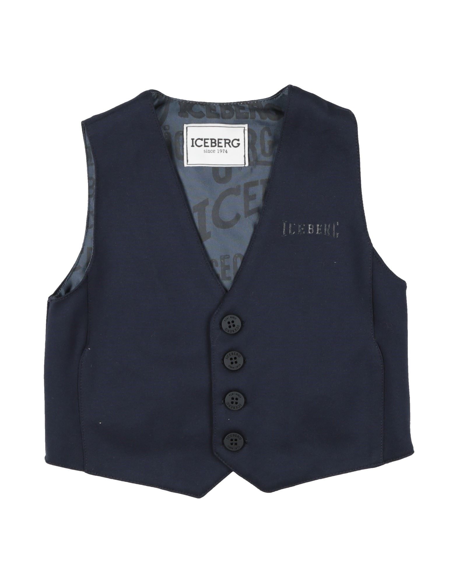 ICEBERG - Waistcoats