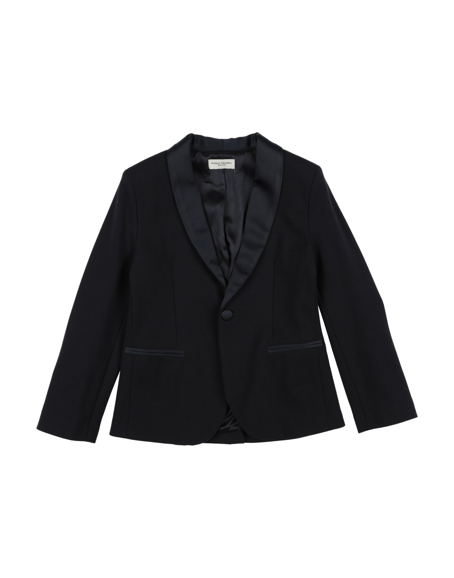 PAOLO PECORA - Blazers