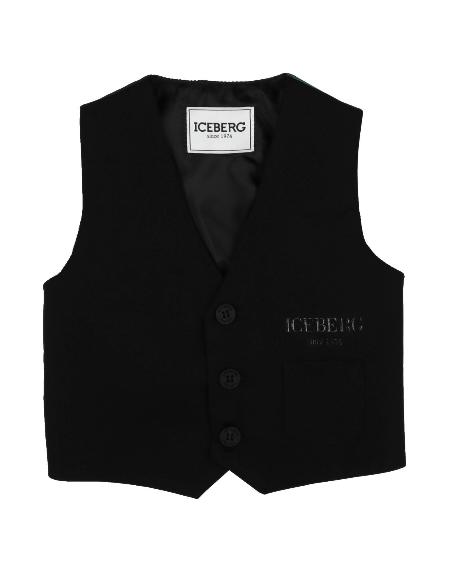 ICEBERG - Waistcoats