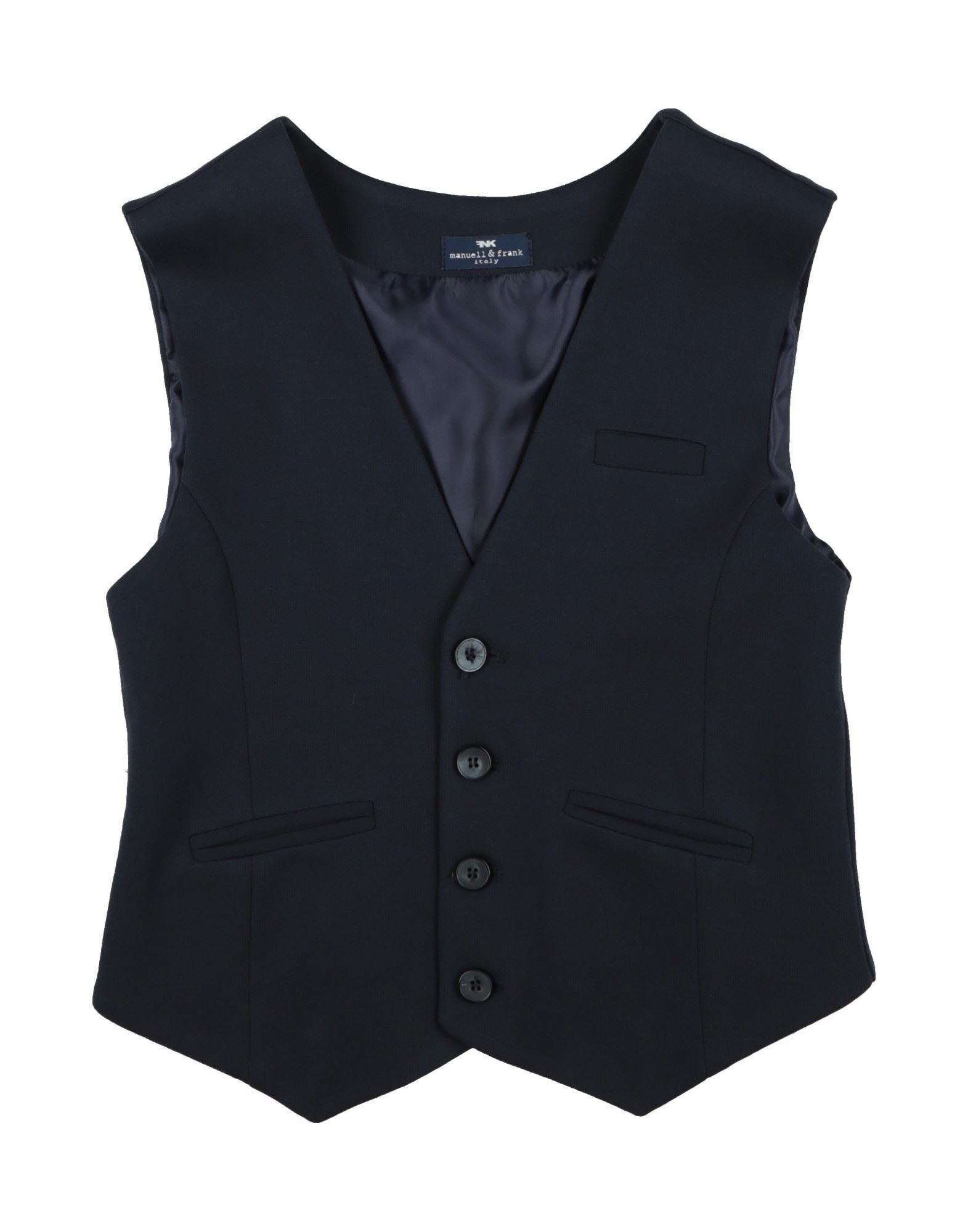 MANUELL & FRANK - Waistcoats