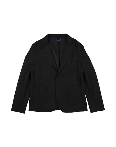 ATTIC 21 Blazer Black 95% Other Fibres, 5% Elastane