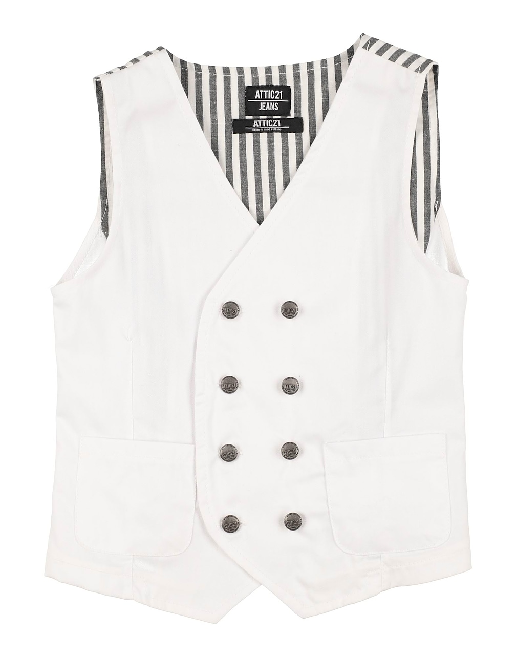 ATTIC 21 - Couture-Westen