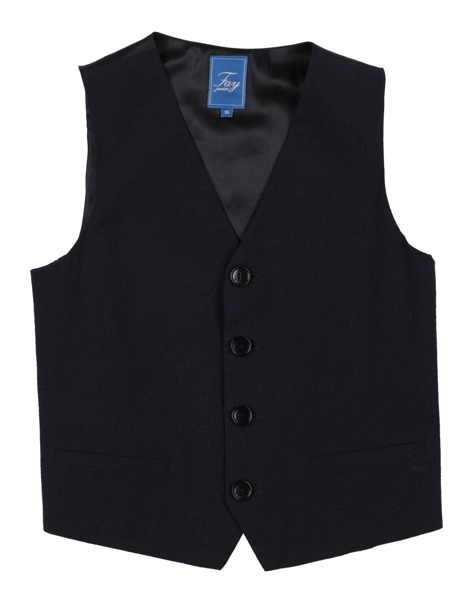 FAY - Gilet Sartoriali