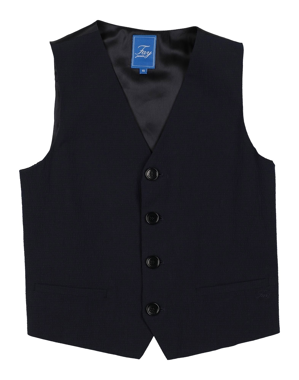 FAY - Gilet Sartoriali