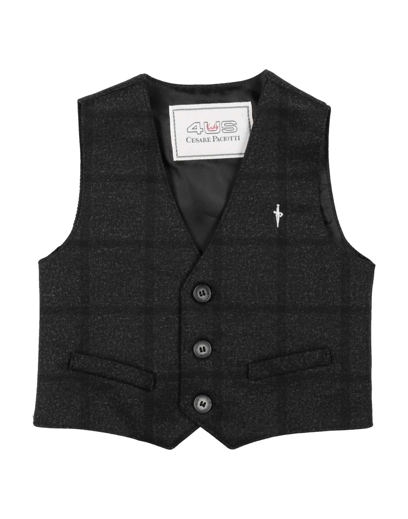 PACIOTTI 4US - Waistcoats