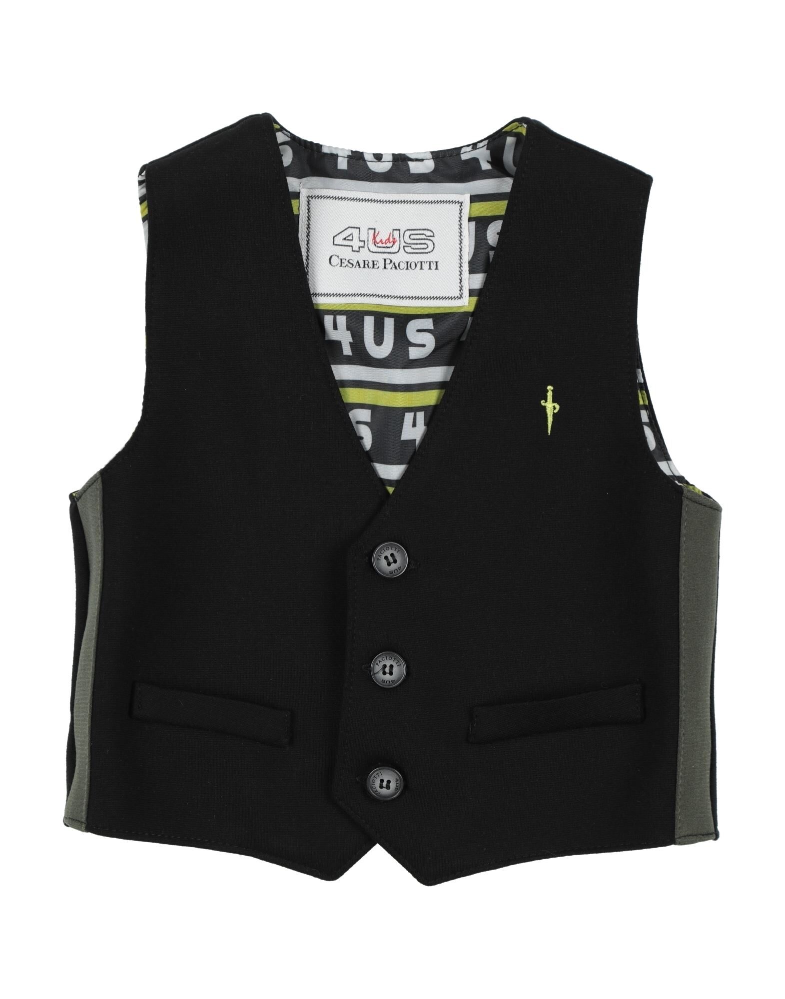 PACIOTTI 4US - Tailored Vests