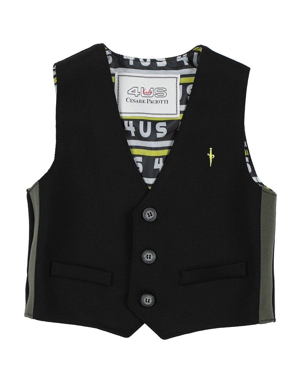 PACIOTTI 4US - Tailored Vests