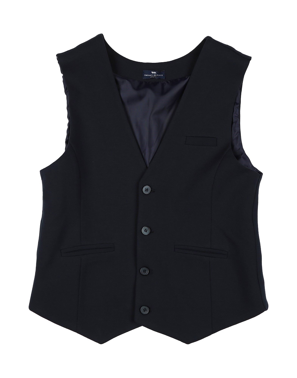 MANUELL & FRANK - Tailored Vests