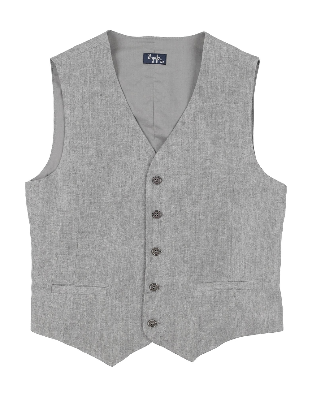 IL GUFO - Tailored Vests