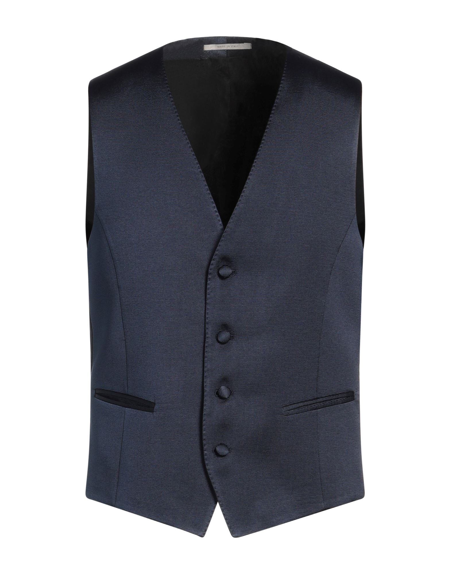 PAL ZILERI - Tailored Vests
