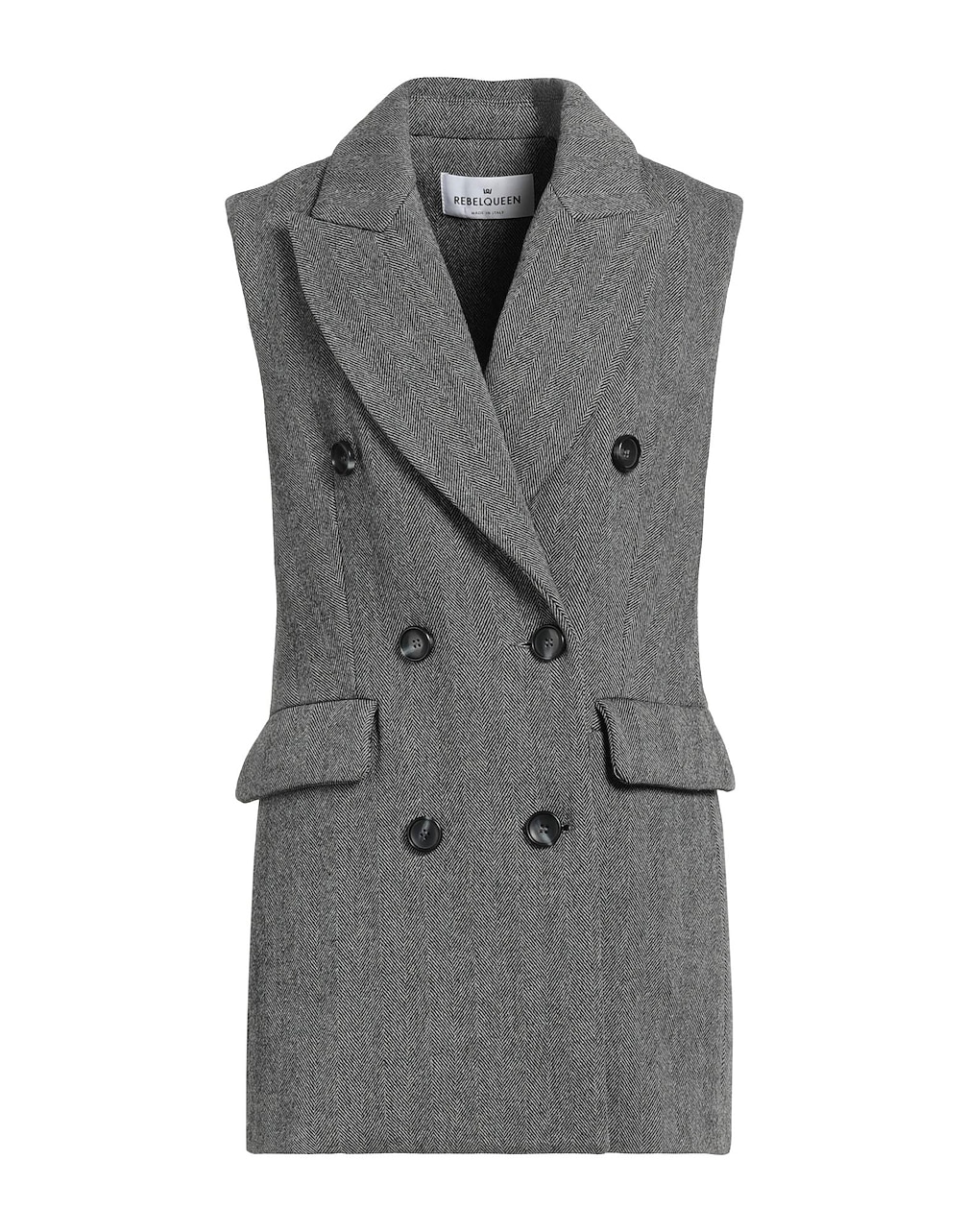 REBEL QUEEN by LIU •JO - Blazers