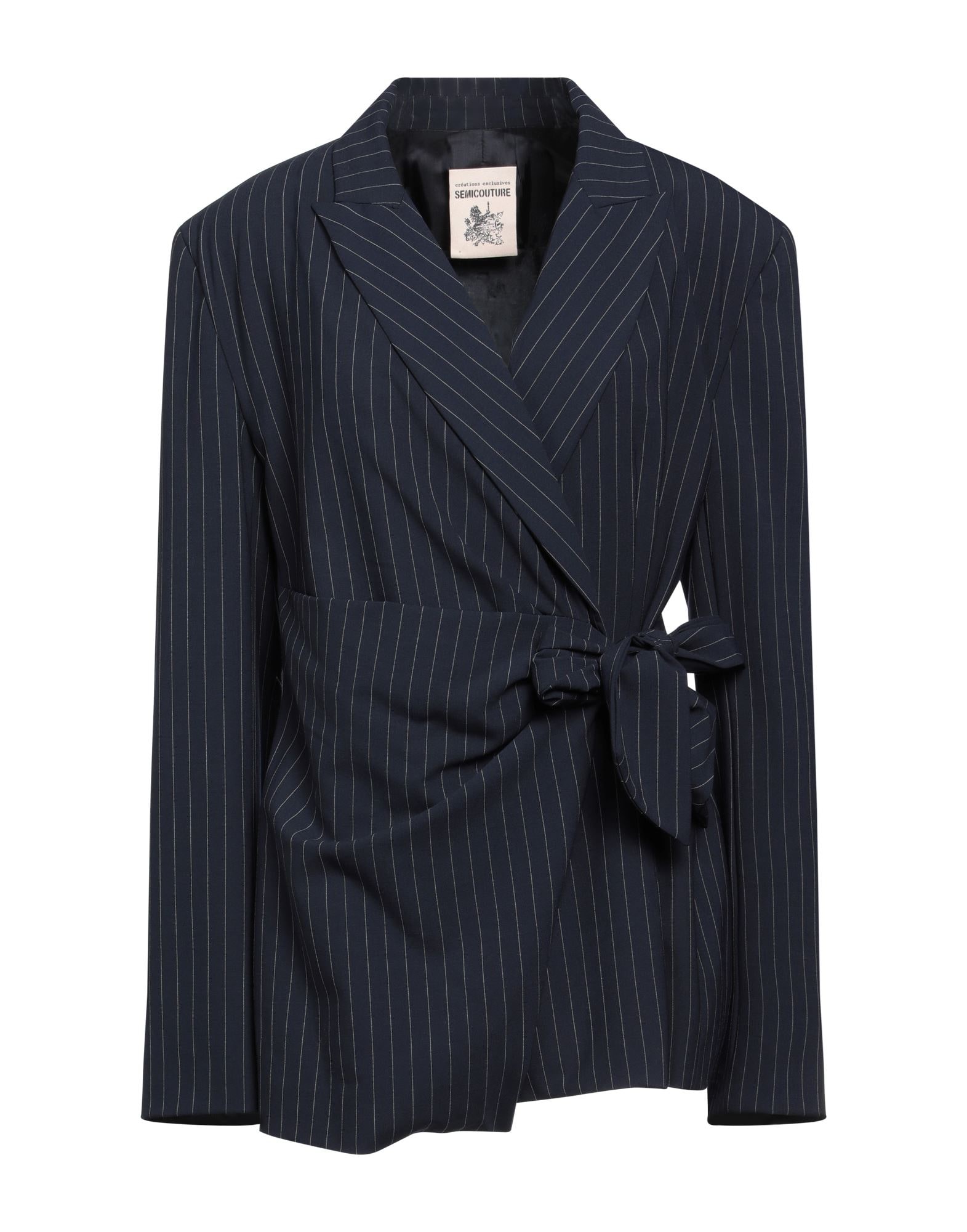 SEMICOUTURE - Пиджаки