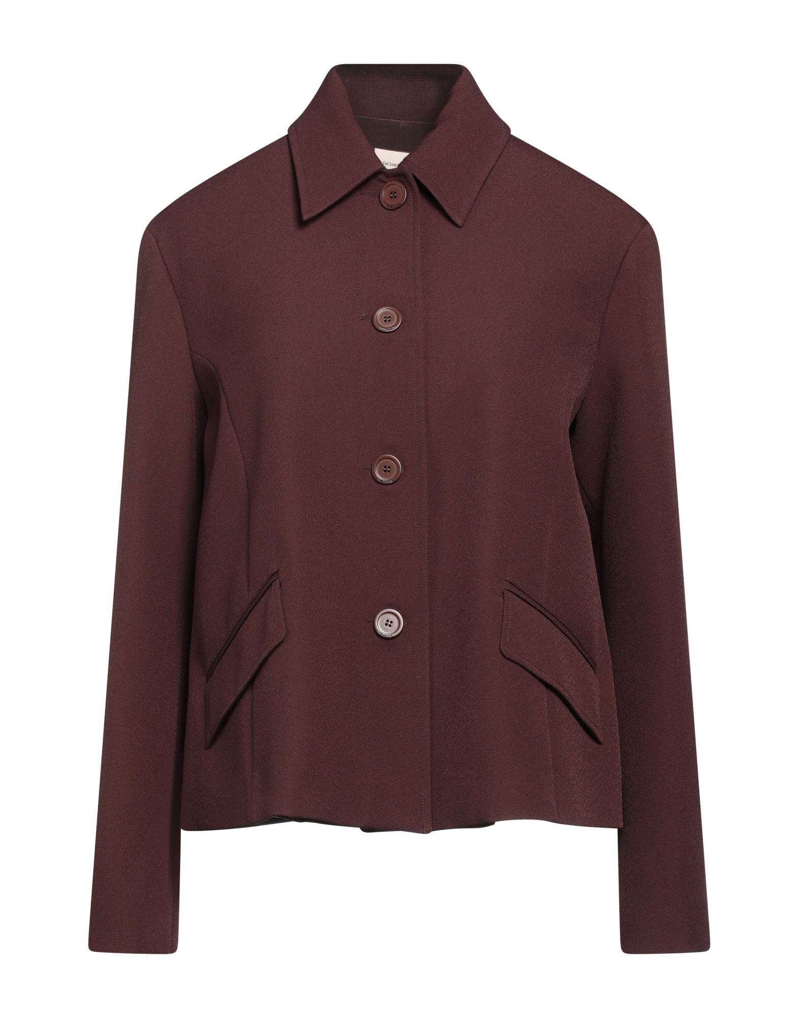 SEMICOUTURE - Giacche & Giubbotti