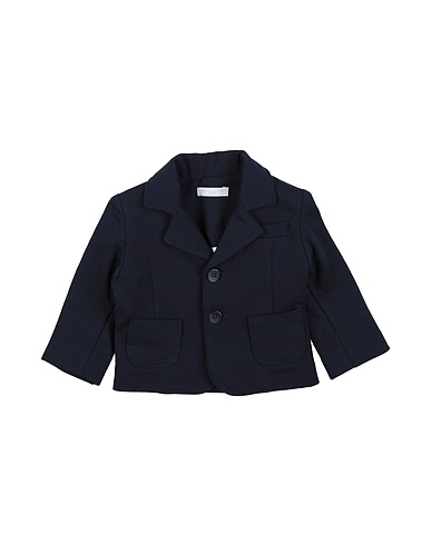 MANUELL & FRANK Blazer 95% Cotton, 5% Elastane